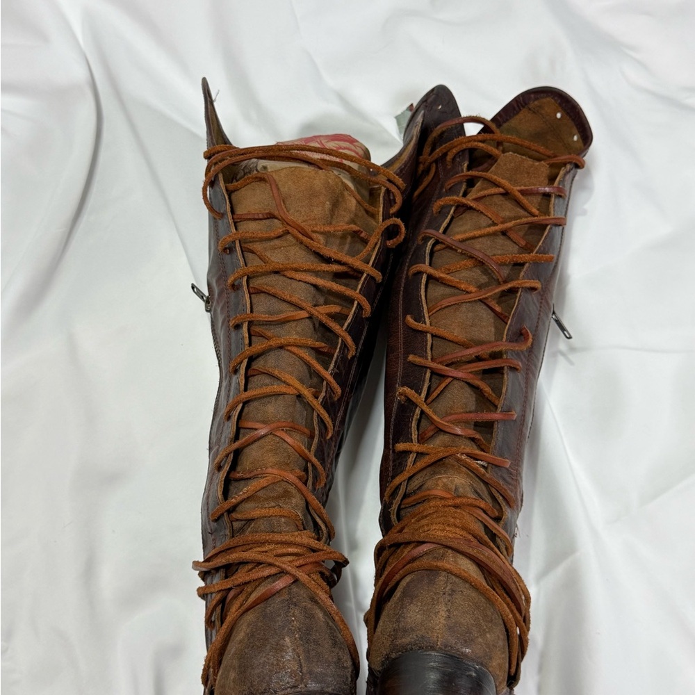 Freebird by Steven Coal Boots - Picture 5 of 7